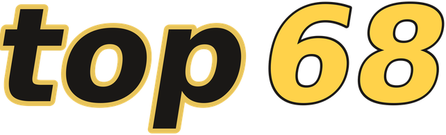 top68 logo