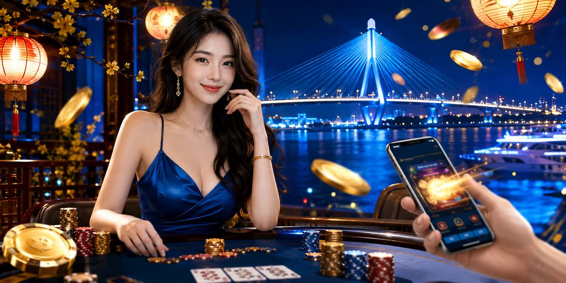 top68 Casino trực tiếp
